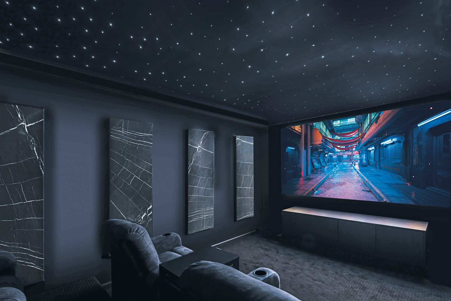 Home Theater