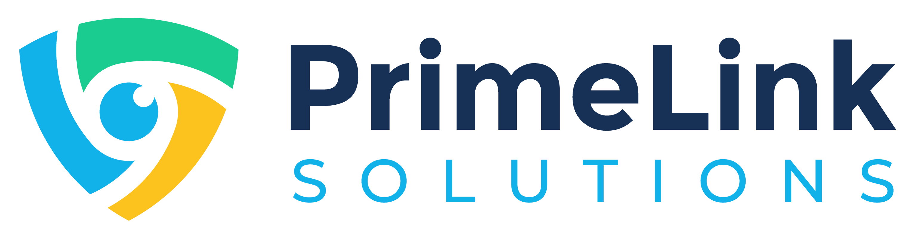 PrimeLink Solutions Logo
