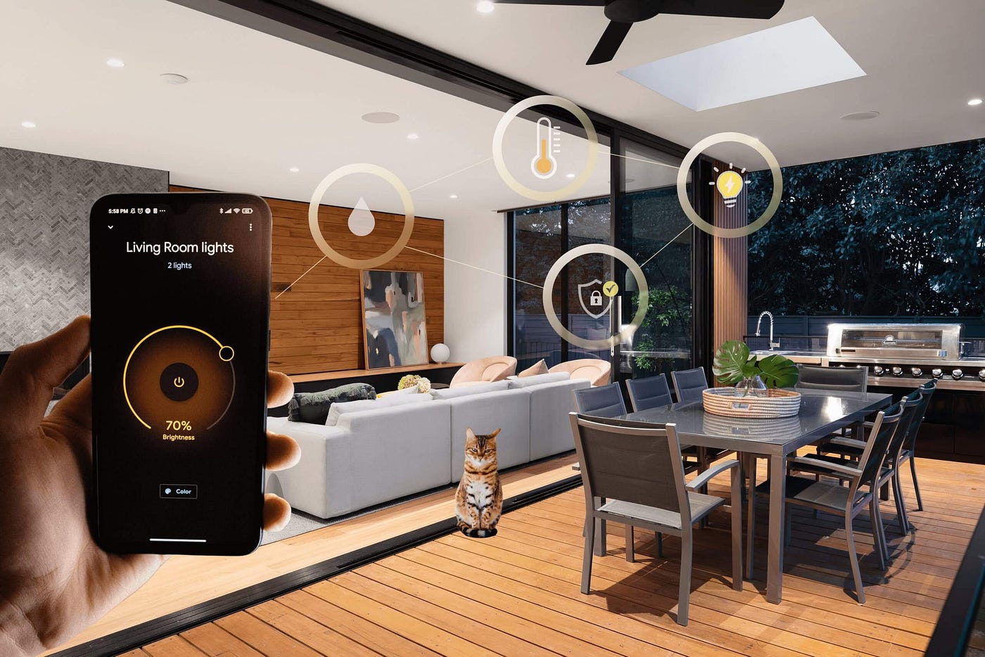 Smart Home